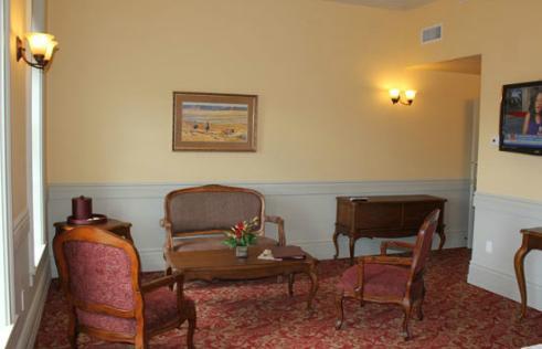Windsor Hotel & Restaurant Del Norte Стая снимка