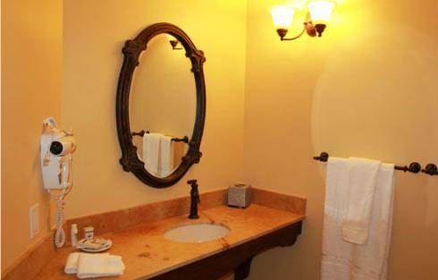 Windsor Hotel & Restaurant Del Norte Стая снимка