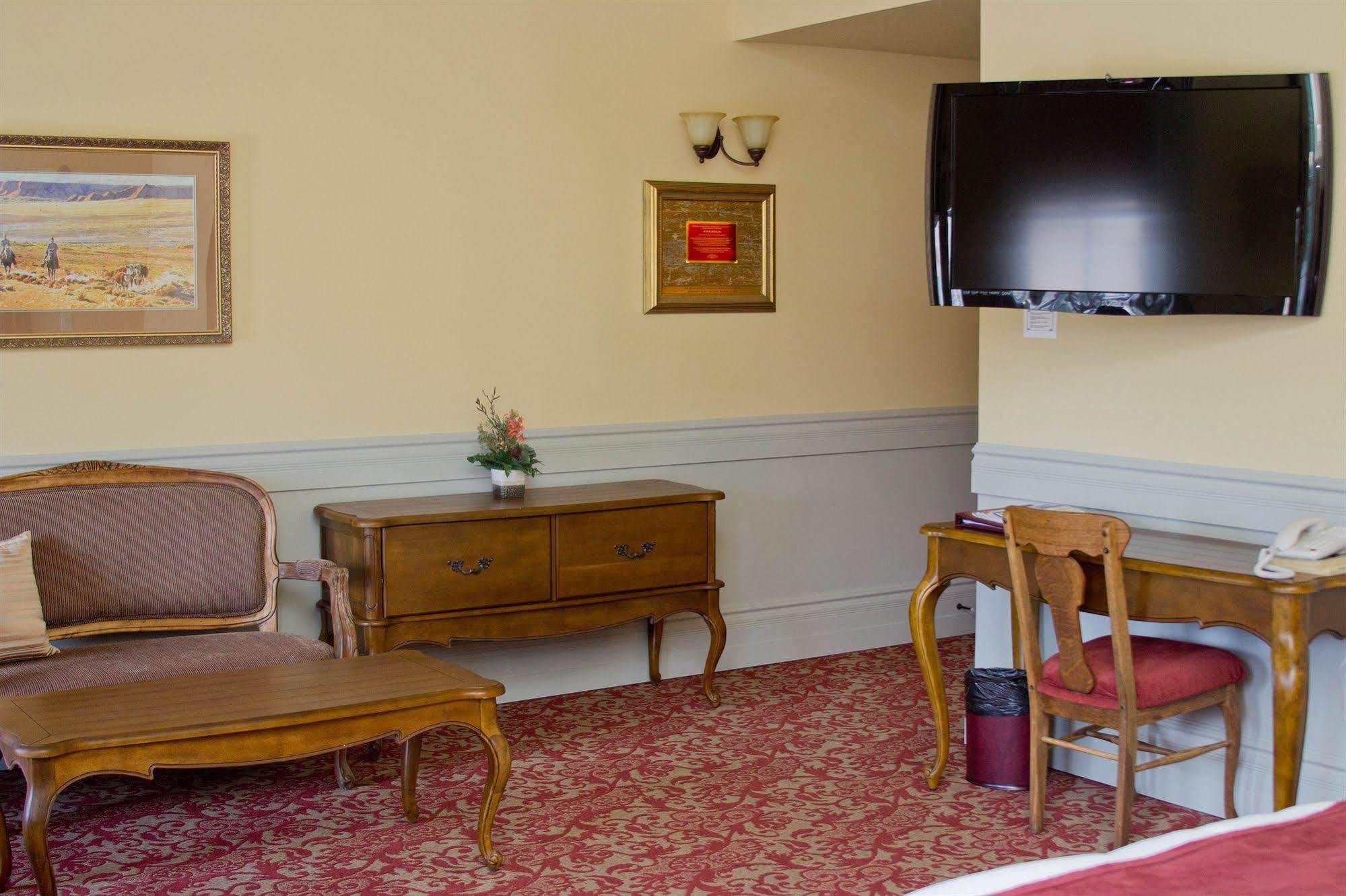 Windsor Hotel & Restaurant Del Norte Екстериор снимка
