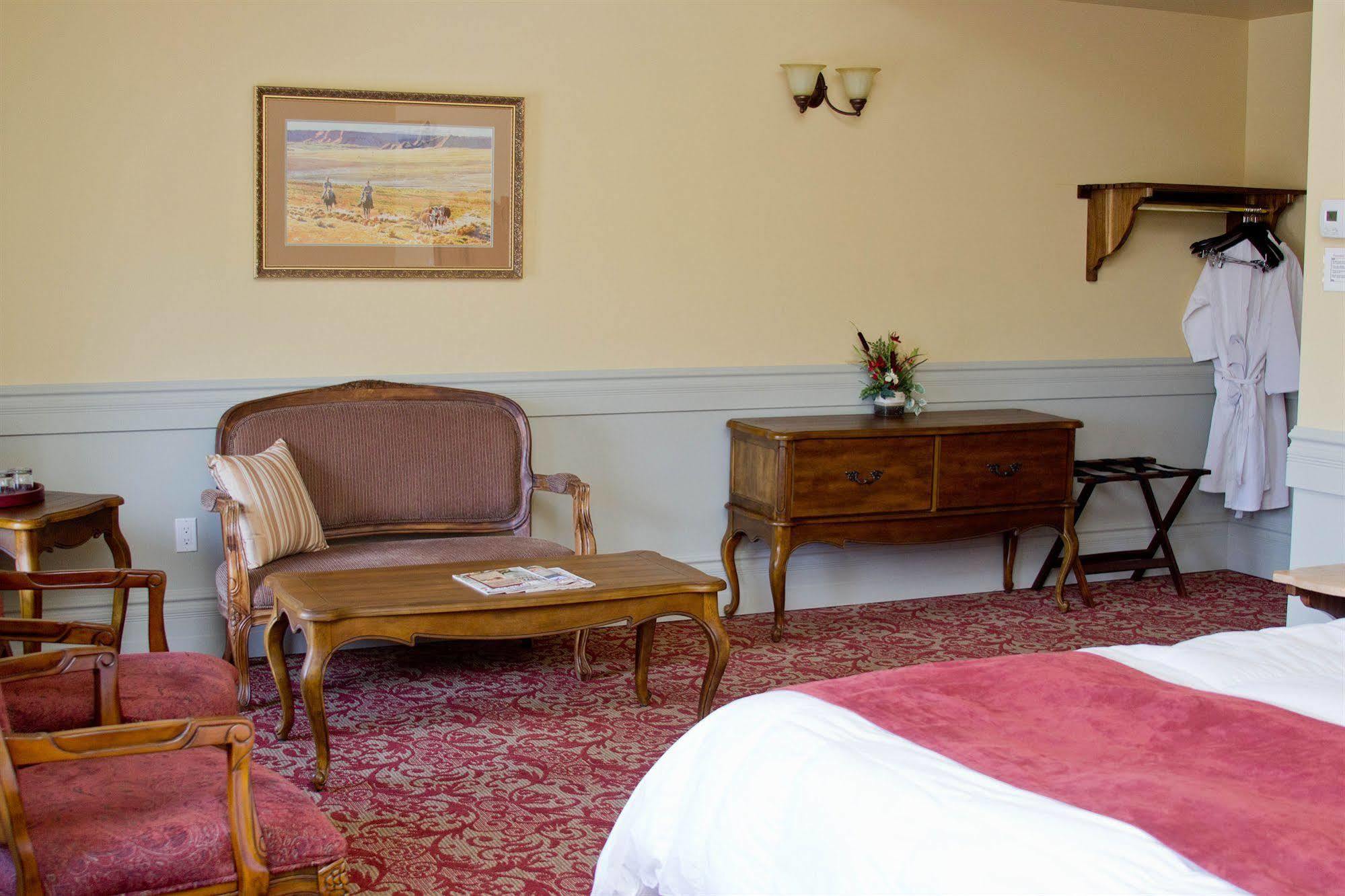 Windsor Hotel & Restaurant Del Norte Екстериор снимка