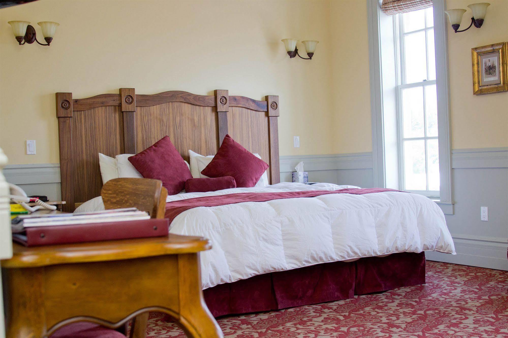 Windsor Hotel & Restaurant Del Norte Екстериор снимка