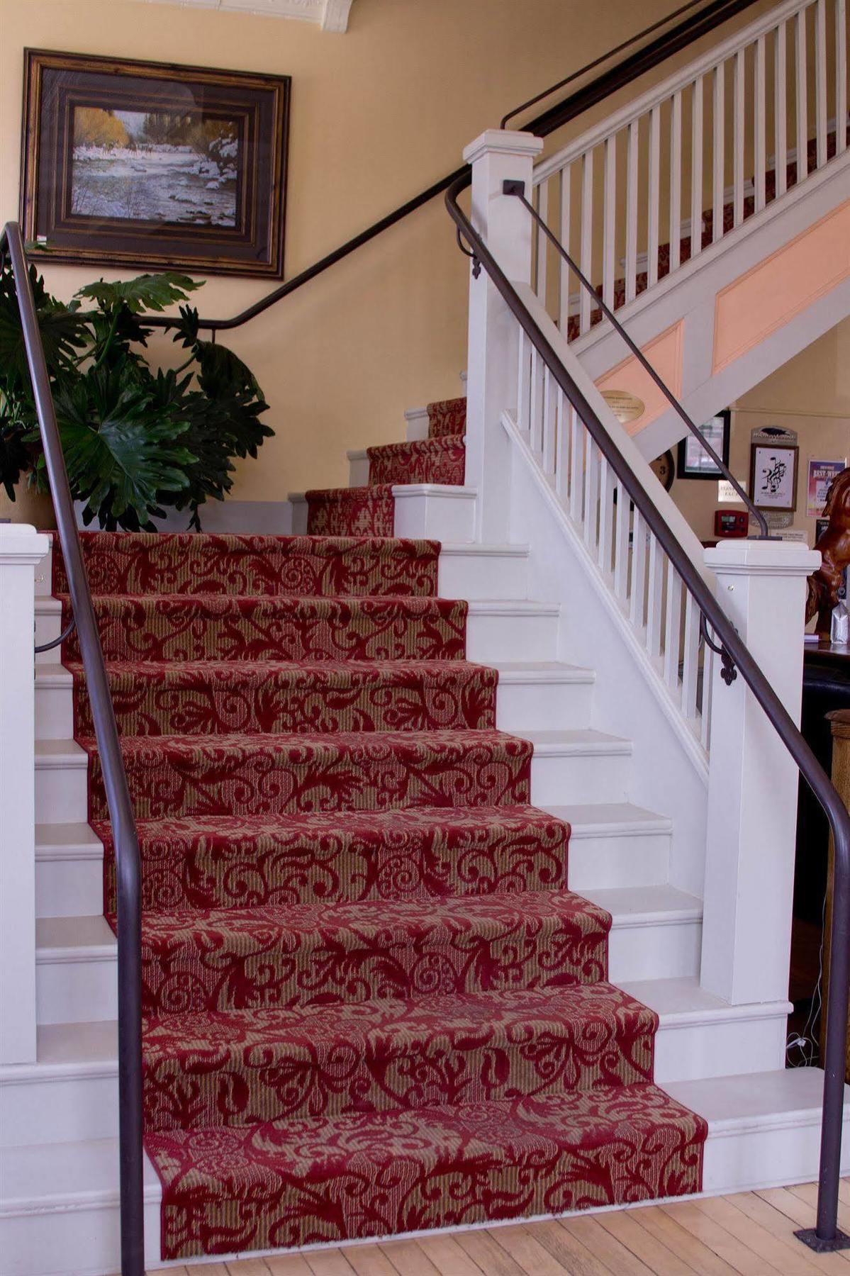 Windsor Hotel & Restaurant Del Norte Екстериор снимка